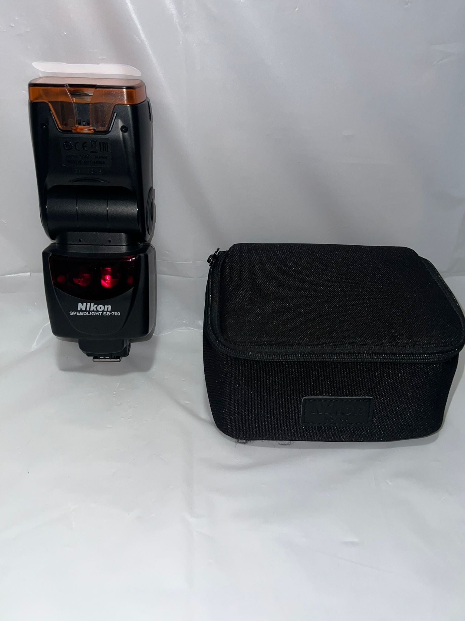 Nikon SB-700 AF Speedlight - DOKAN