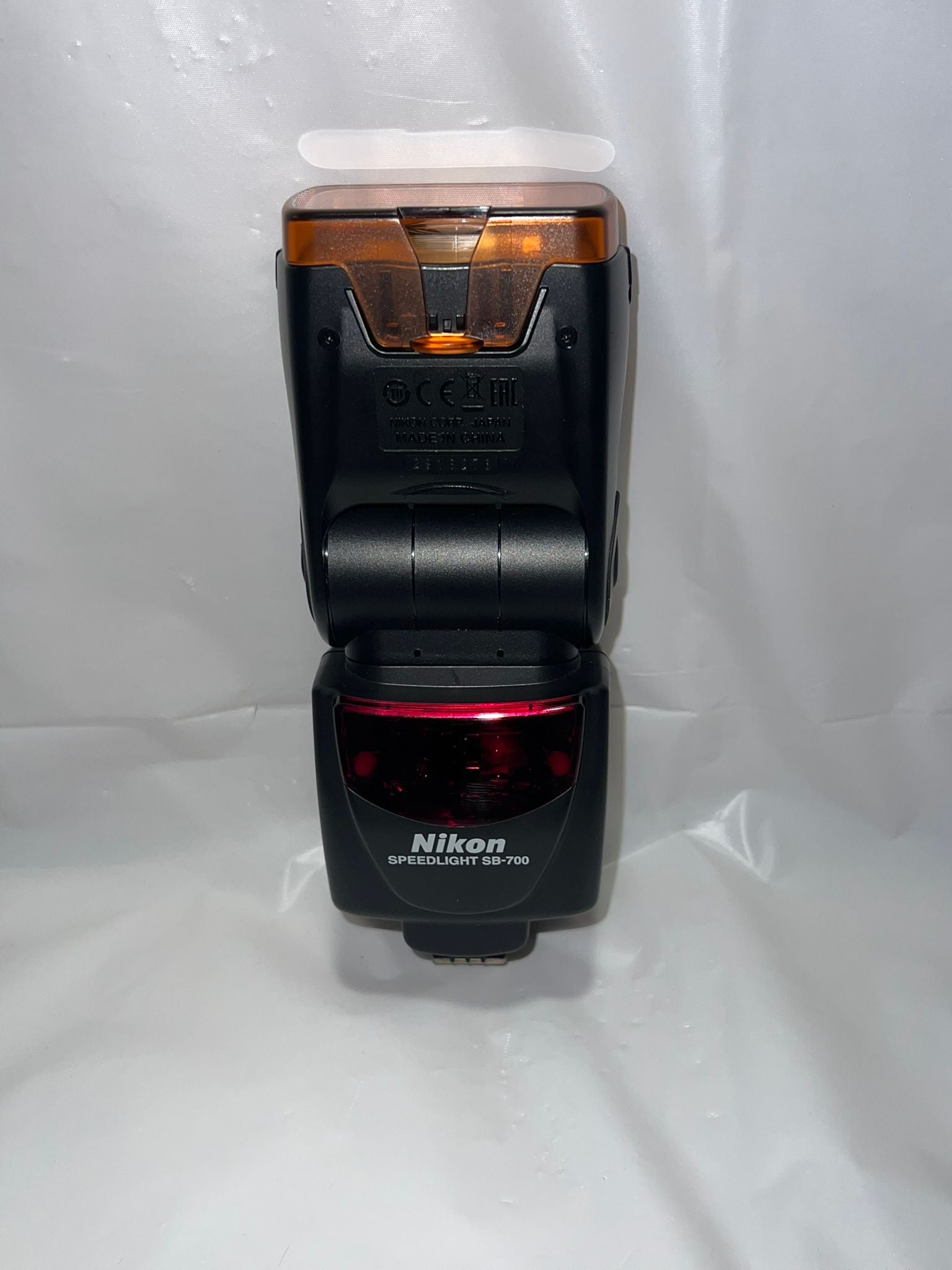 Nikon SB-700 AF Speedlight - DOKAN