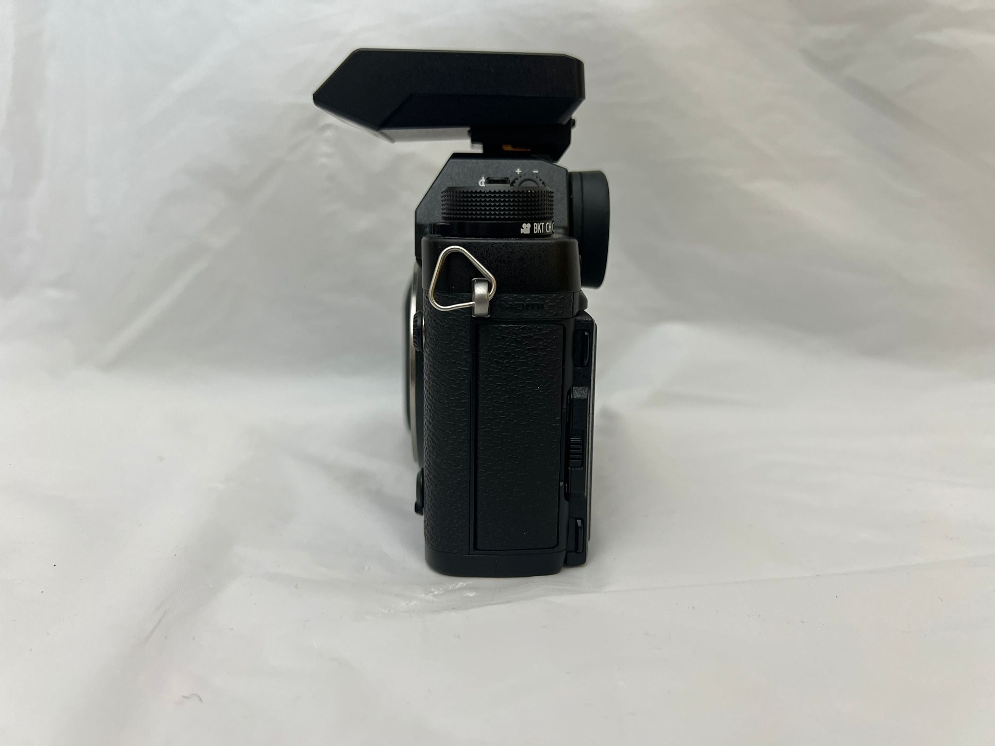 FUJIFILM X-T2 Mirrorless Digital Camera - Body