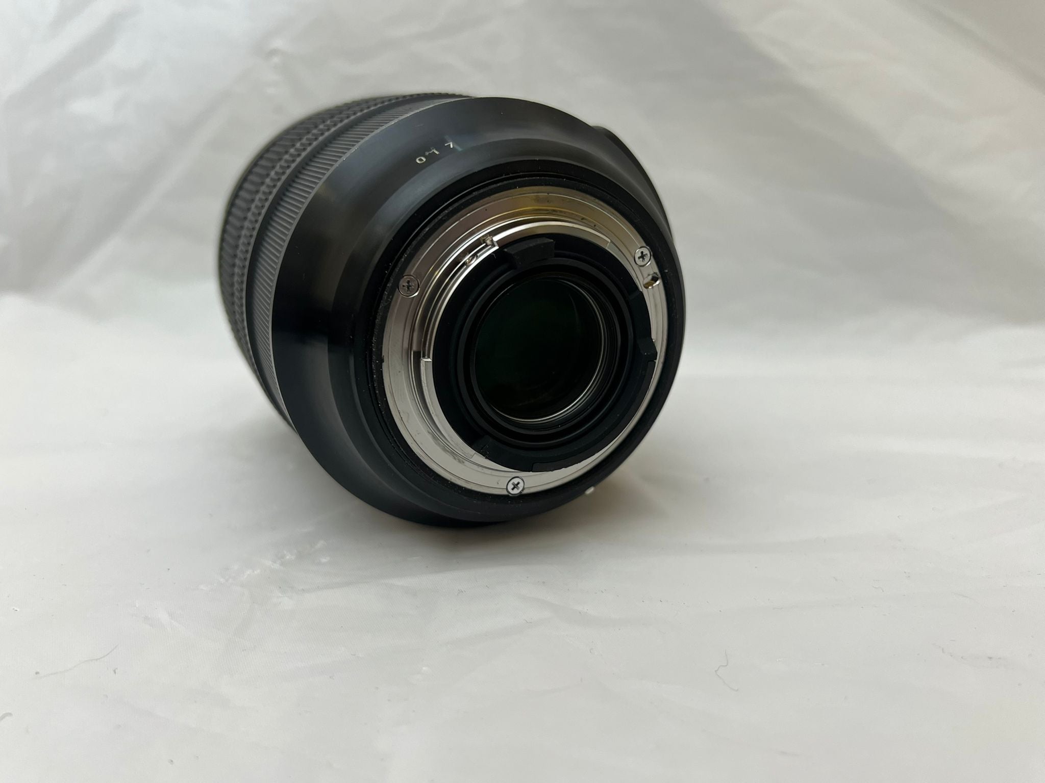 Sigma 24-70mm f/2.8 DG OS HSM Art Lens - F-Mount Lens/FX Format