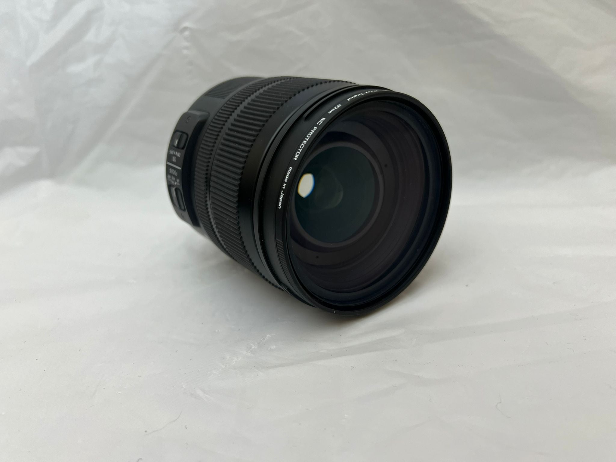 Sigma 24-70mm f/2.8 DG OS HSM Art Lens - F-Mount Lens/FX Format