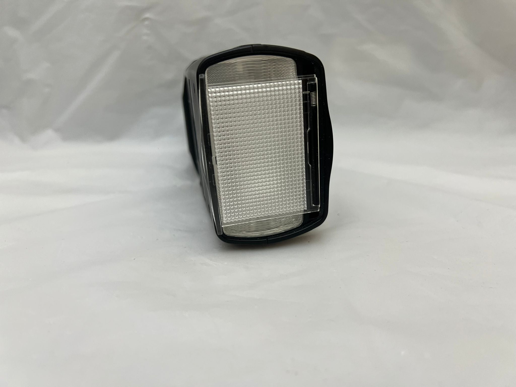 Canon Speedlite 580EX II