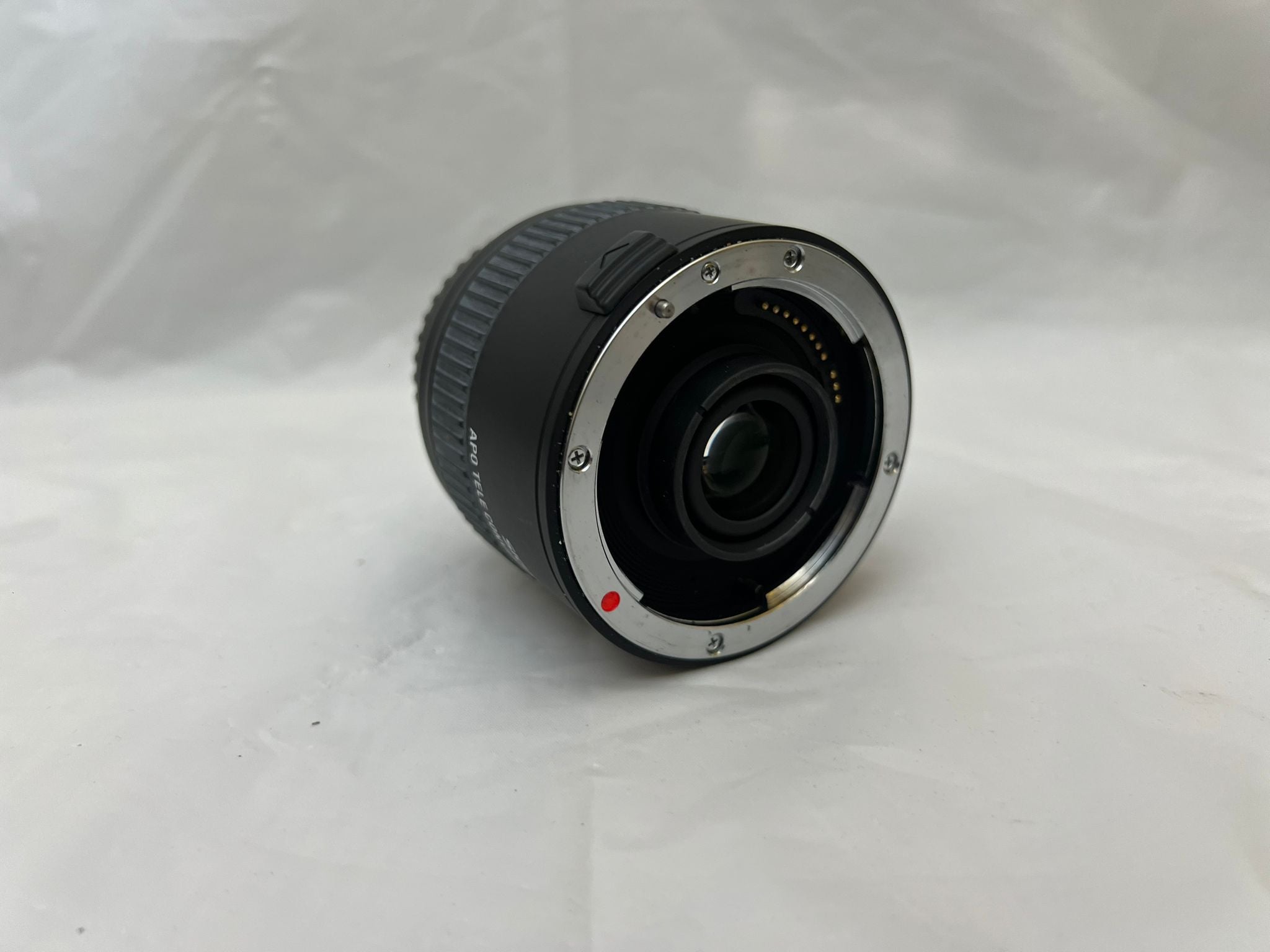 Sigma APO Teleconverter 2x EX DG - Canon EF-Mount Teleconverter