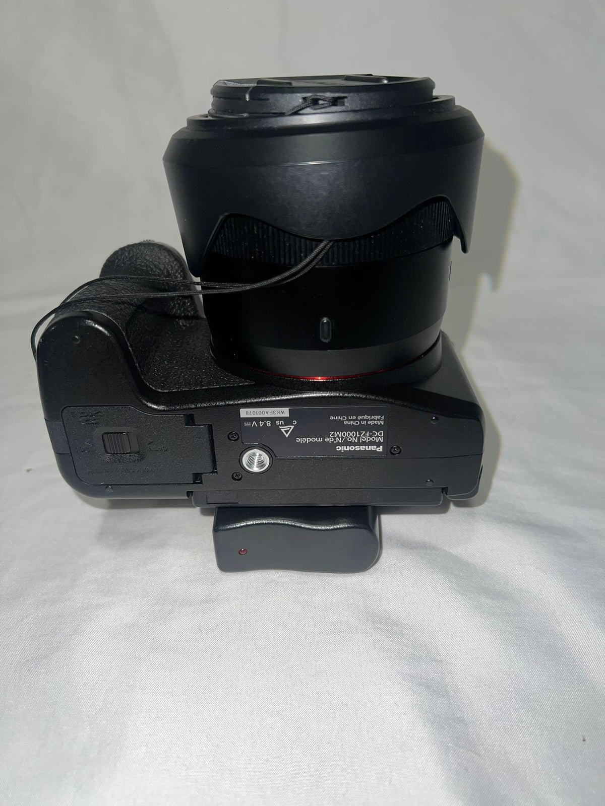 Panasonic Lumix FZ1000 II Digital Camera