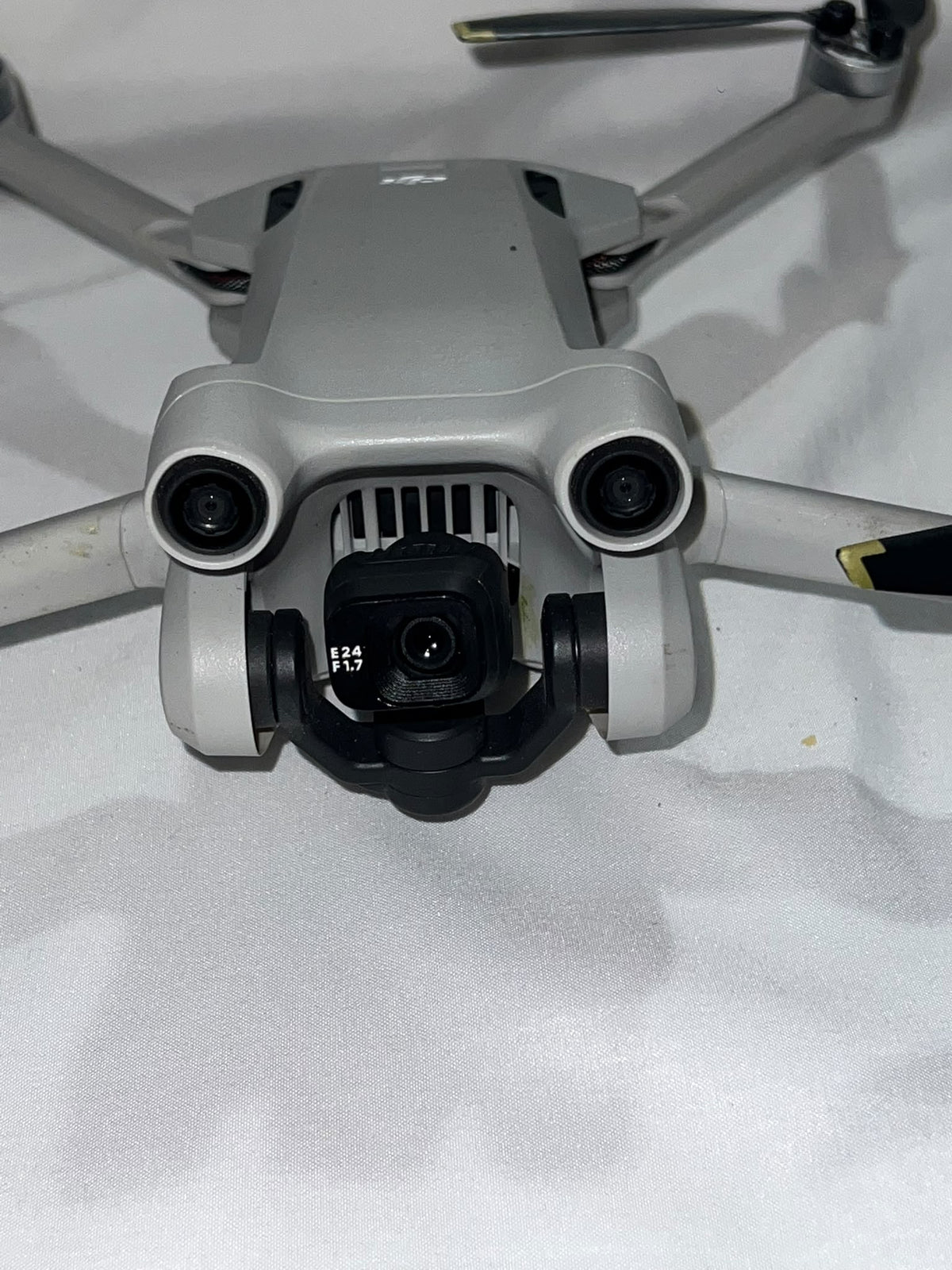 DJI Mini 3 Pro Fly More Combo with DJI RC