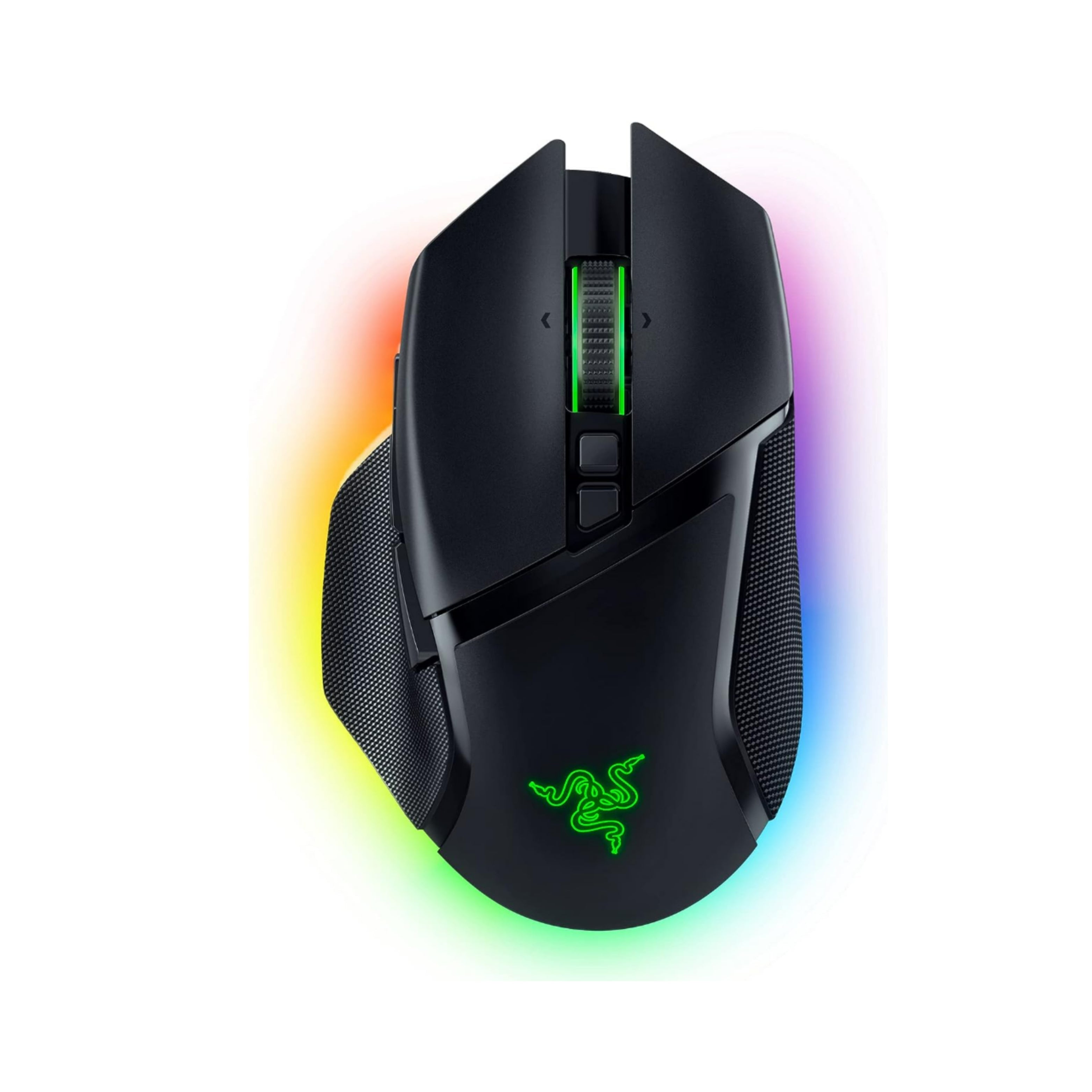 Ratón Gaming Inalámbrico Razer Basilisk V3 Pro - Negro