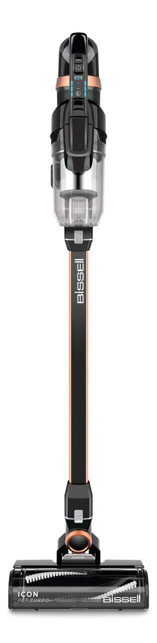 BISSELL 3178D ICONPET™ TURBO Cordless Stick Vacuum