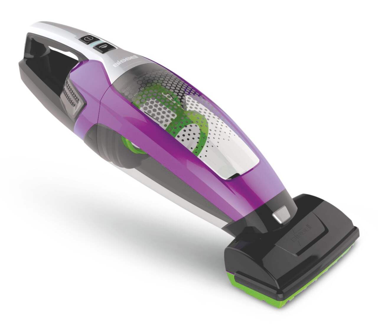 BISSELL 2390C Pet Hair Eraser® Lithium Ion Hand Vacuum - DOKAN