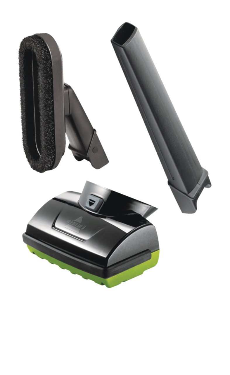 BISSELL 2390C Pet Hair Eraser® Lithium Ion Hand Vacuum - DOKAN