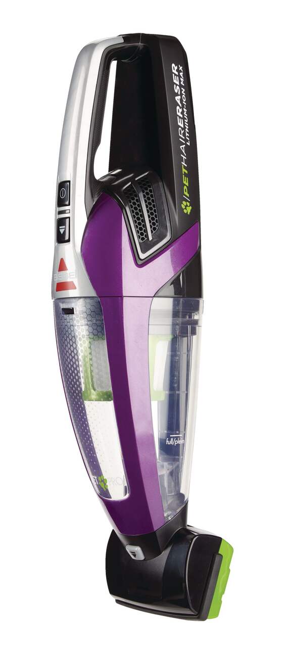 BISSELL 2390C Pet Hair Eraser® Lithium Ion Hand Vacuum - DOKAN
