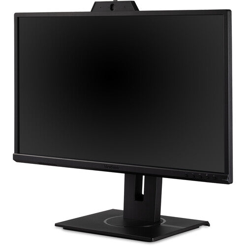 ViewSonic VG2440V 24" Video Conferencing Monitor - DOKAN