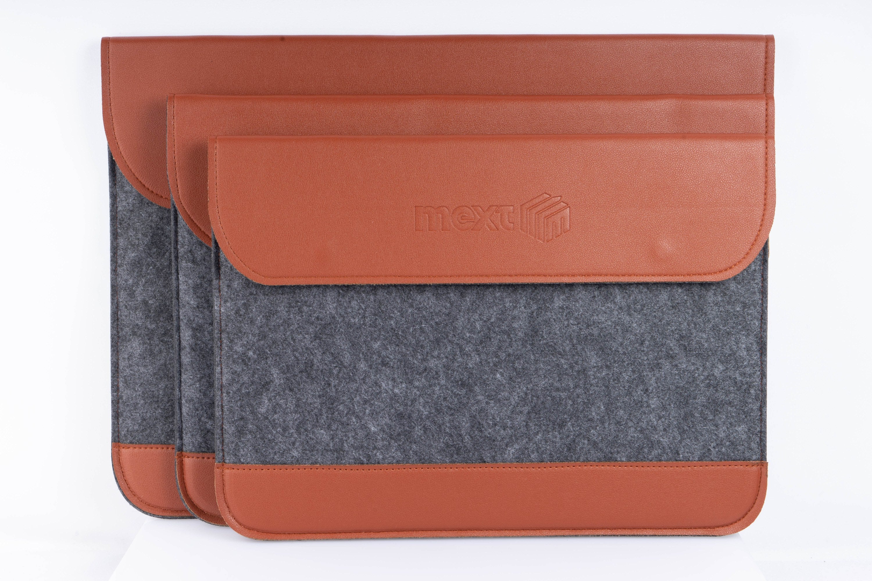 MEXT Laptop Sleeve from DOKAN - DOKAN