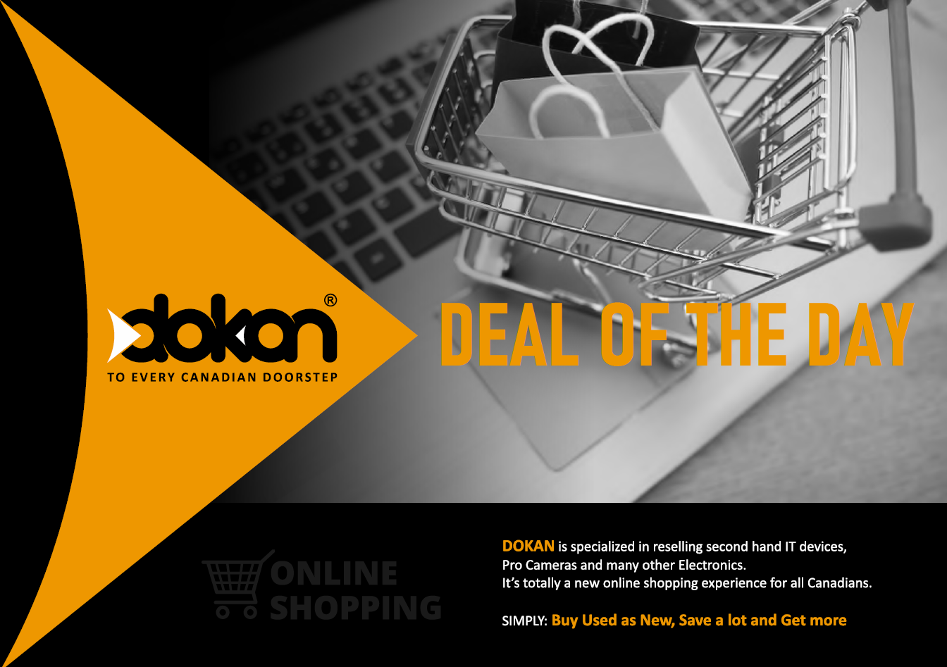 Deal of the day