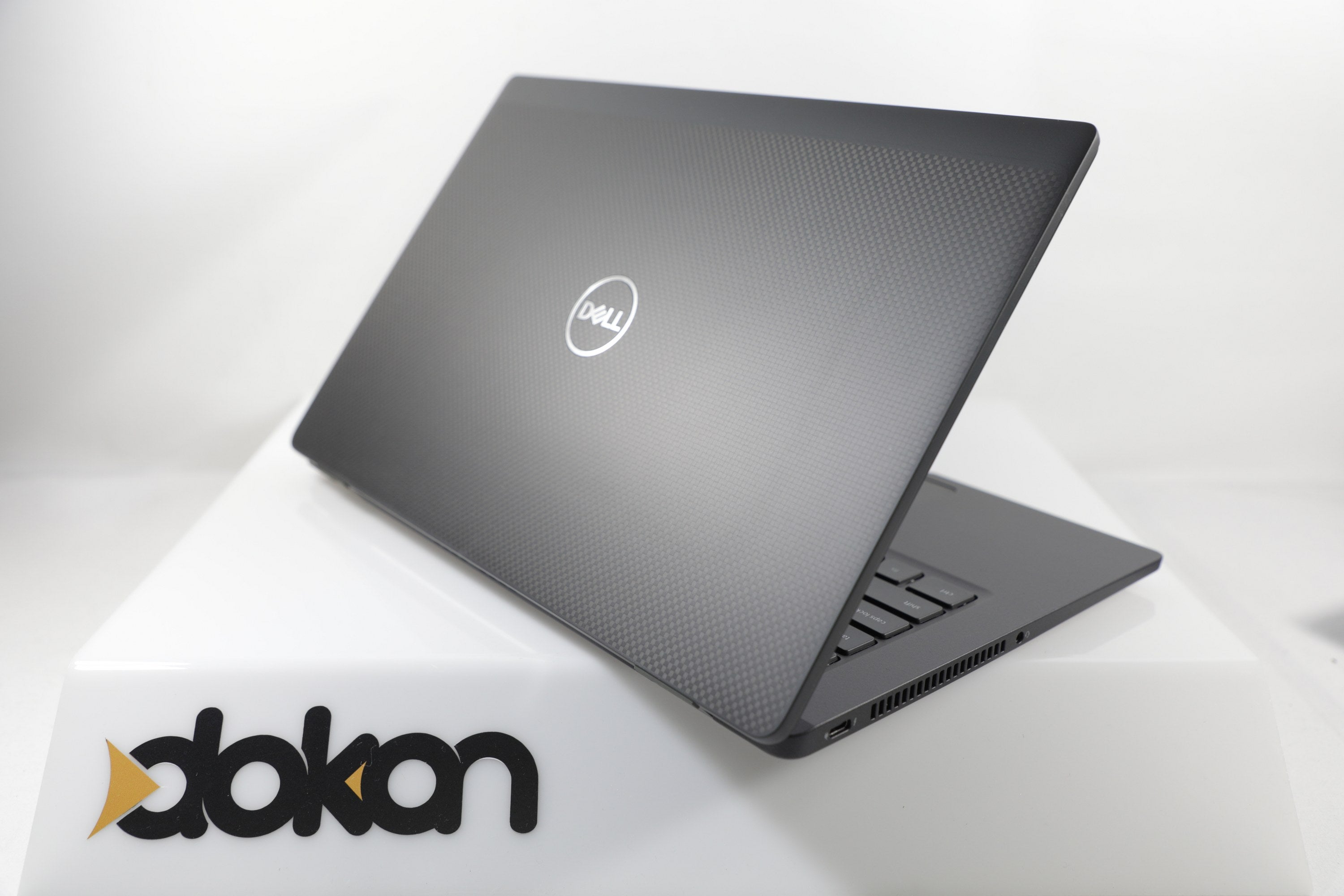 Dell Latitude 7430 2-en-1 14" - Intel i5 1235U 8GB 256GB - Portátil con pantalla táctil