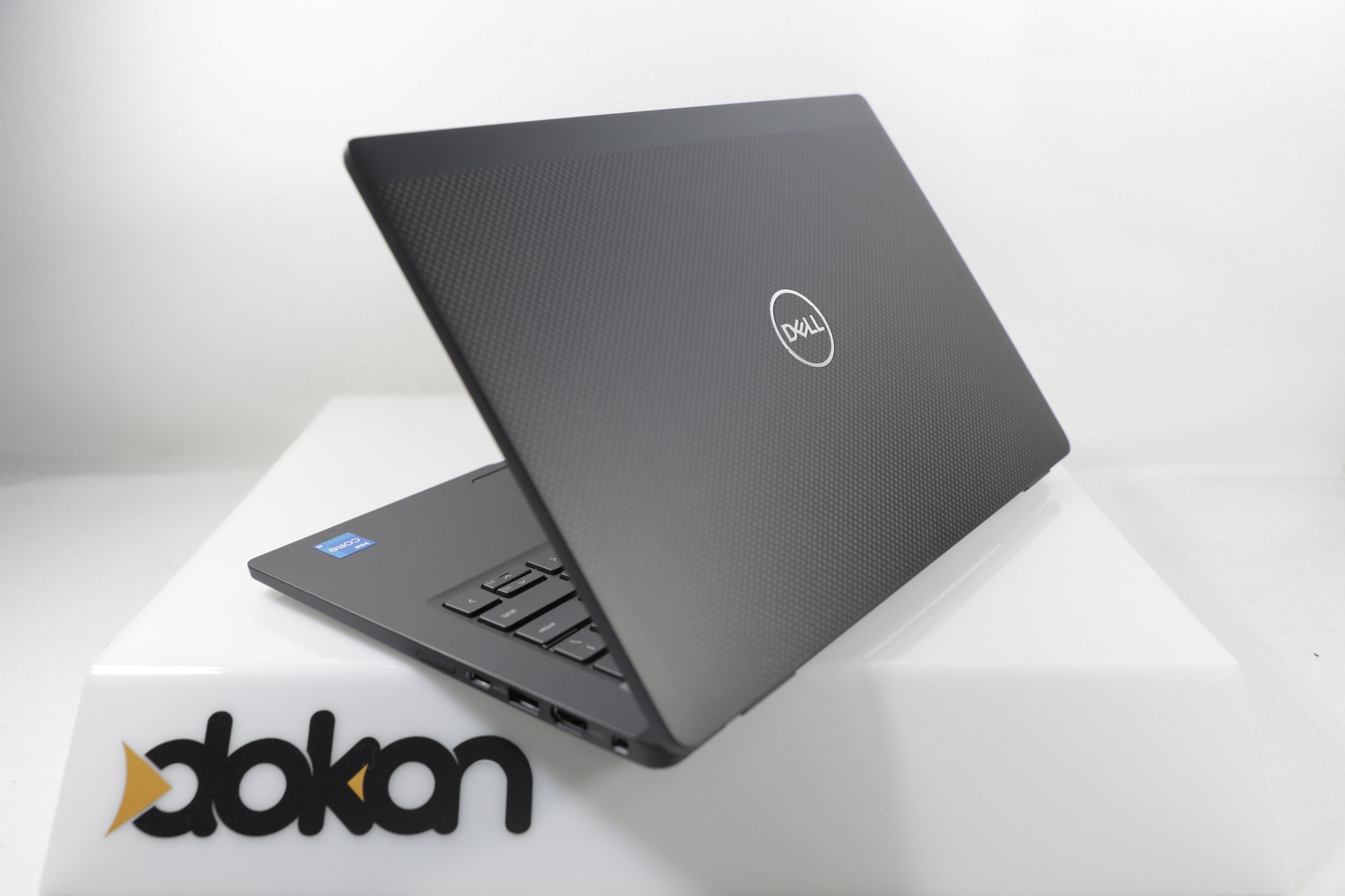 Dell Latitude 7430 2-en-1 14" - Intel i5 1235U 8GB 256GB - Portátil con pantalla táctil