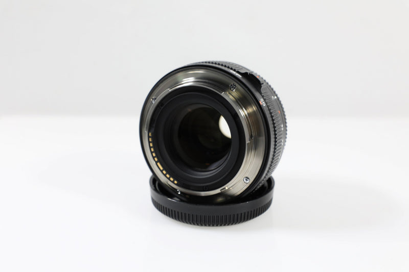 FUJIFILM GF 50mm f/3.5 R LM WR Lens - FUJIFILM G Mount - DOKAN