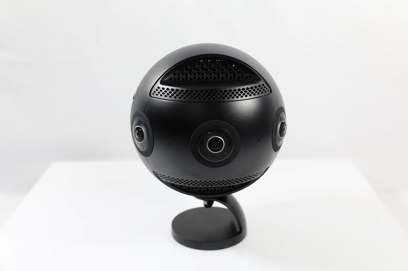 Insta360 Pro Spherical VR 360 8K Camera - DOKAN