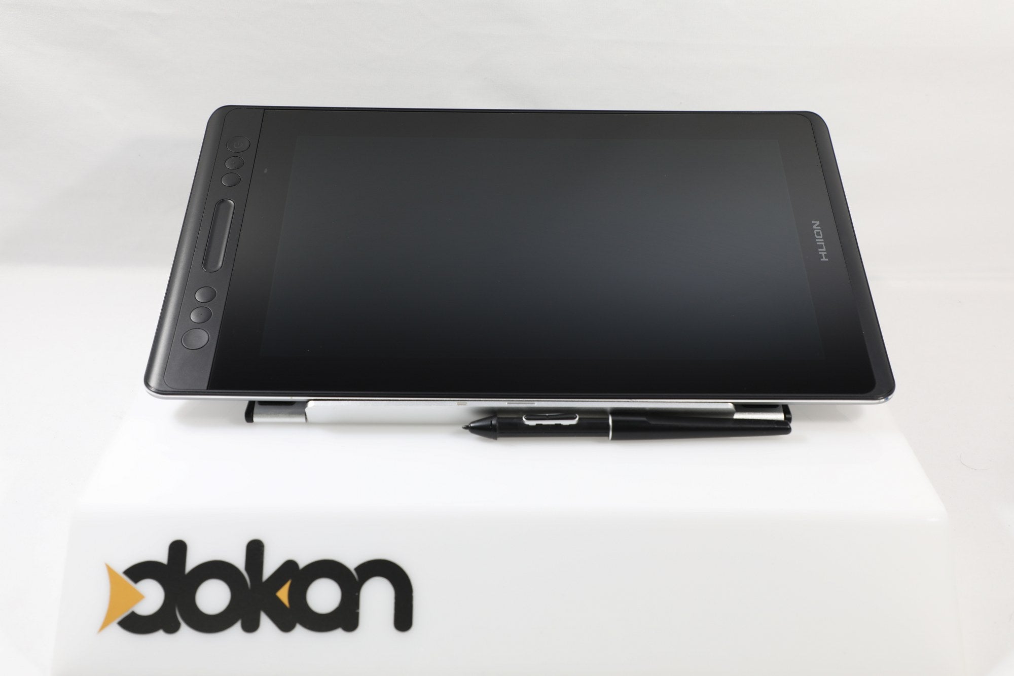 Huion Kamvas Pro 13 GT-133 - Drawing Tablet