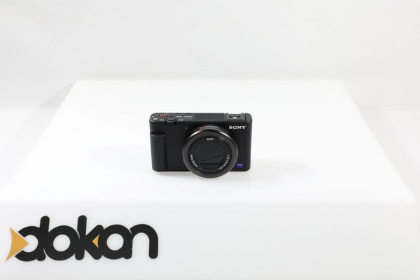 Sony ZV-1 Digital Camera - DOKAN