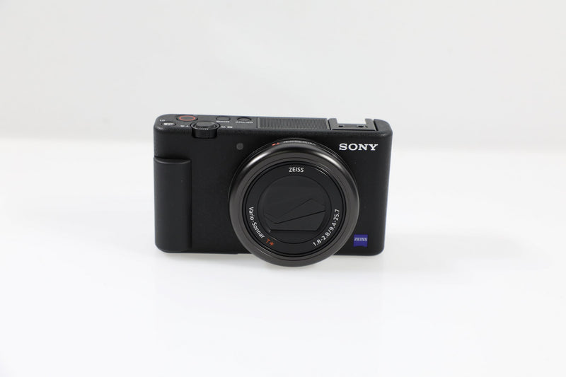 Sony ZV-1 Digital Camera - DOKAN