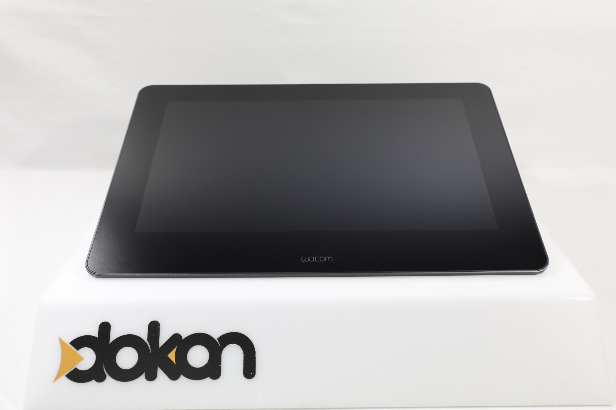 Wacom Cintiq Pro 13" - Drawing Tablet