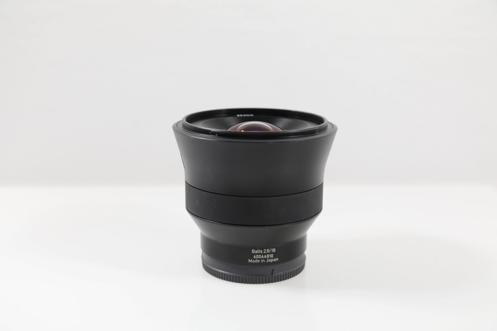 Zeiss Batis 18mm F/2.8 - E-Mount Lens/Full-Frame Format - DOKAN