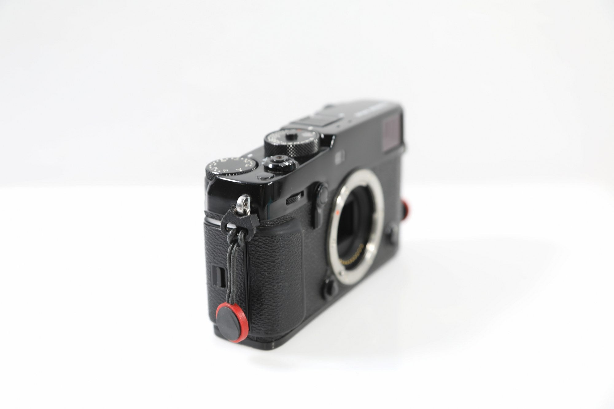 Fujifilm X-Pro3 Mirrorless Camera - Body - DOKAN