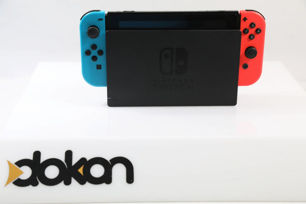 Nintendo Switch - DOKAN