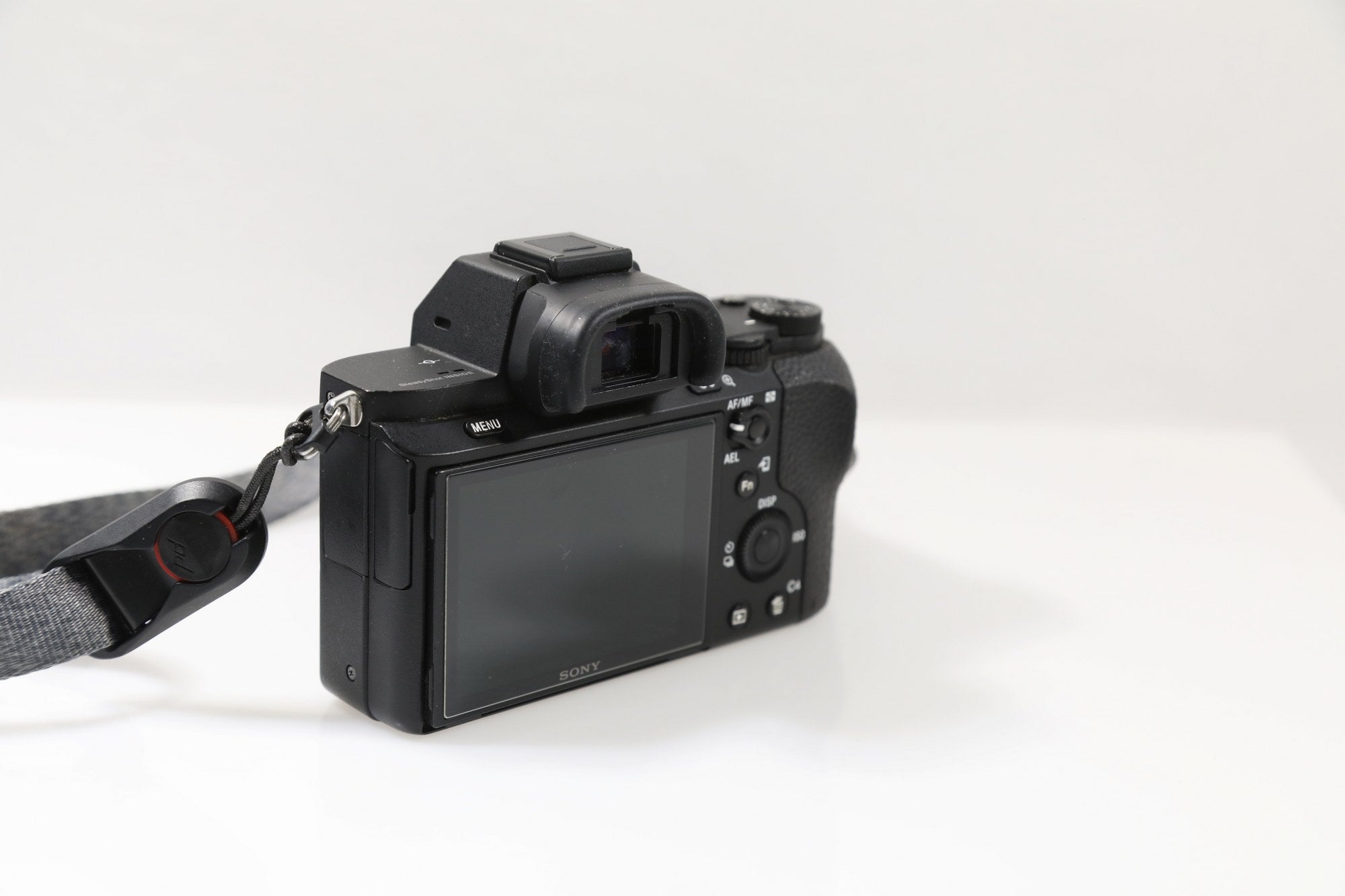 Sony A7 II Mirrorless Camera - Body - DOKAN