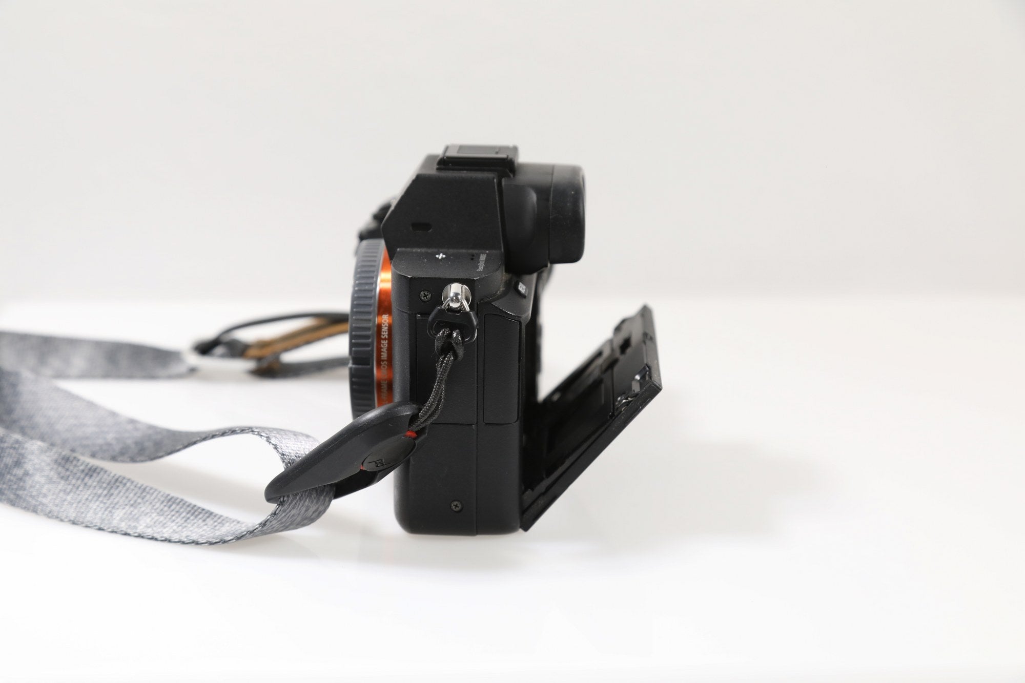 Sony A7 II Mirrorless Camera - Body - DOKAN