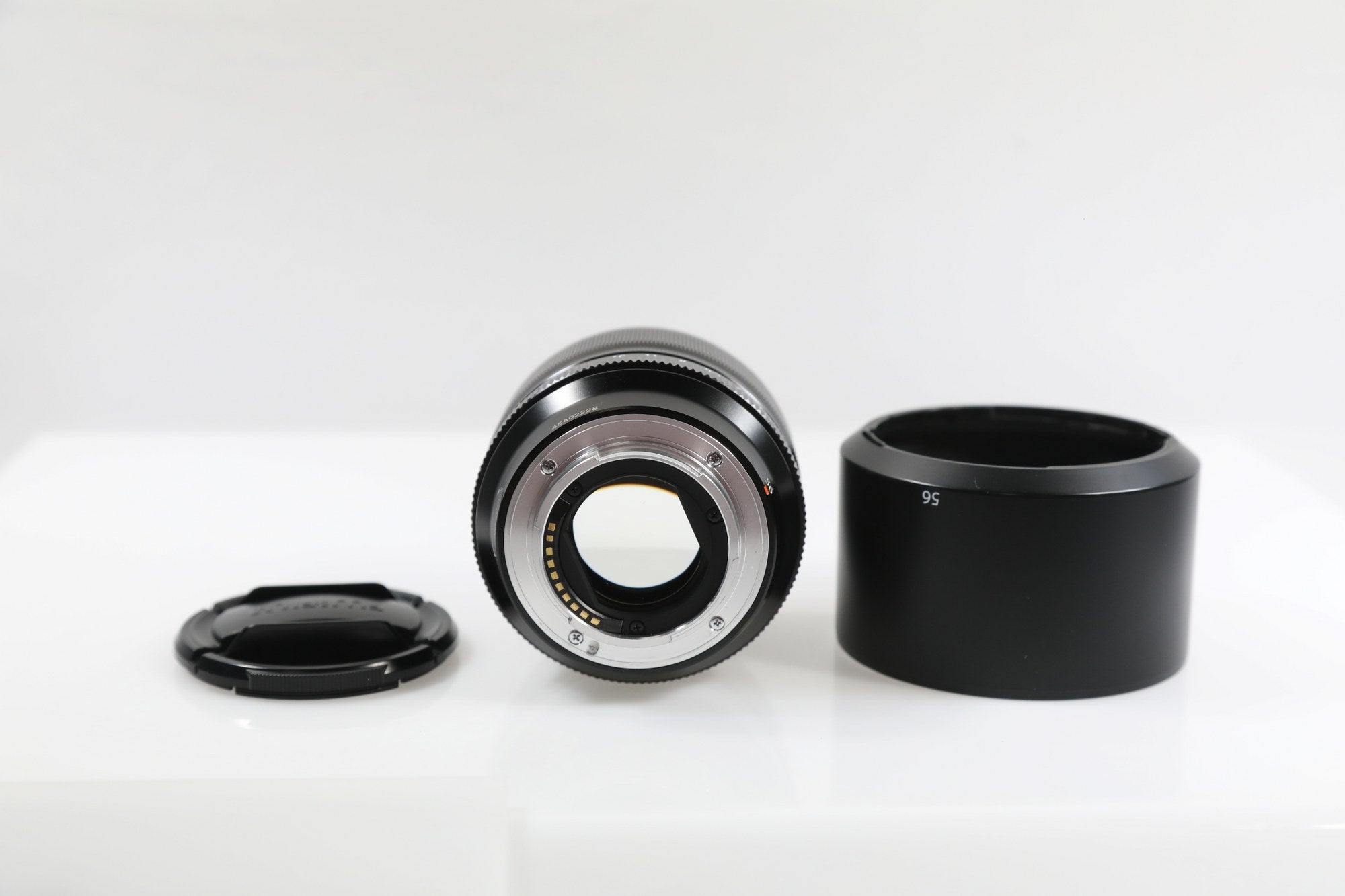 Fujifilm Fujinon XF 56mm F/1.2 R - X-Mount Lens/APS-C Format - DOKAN