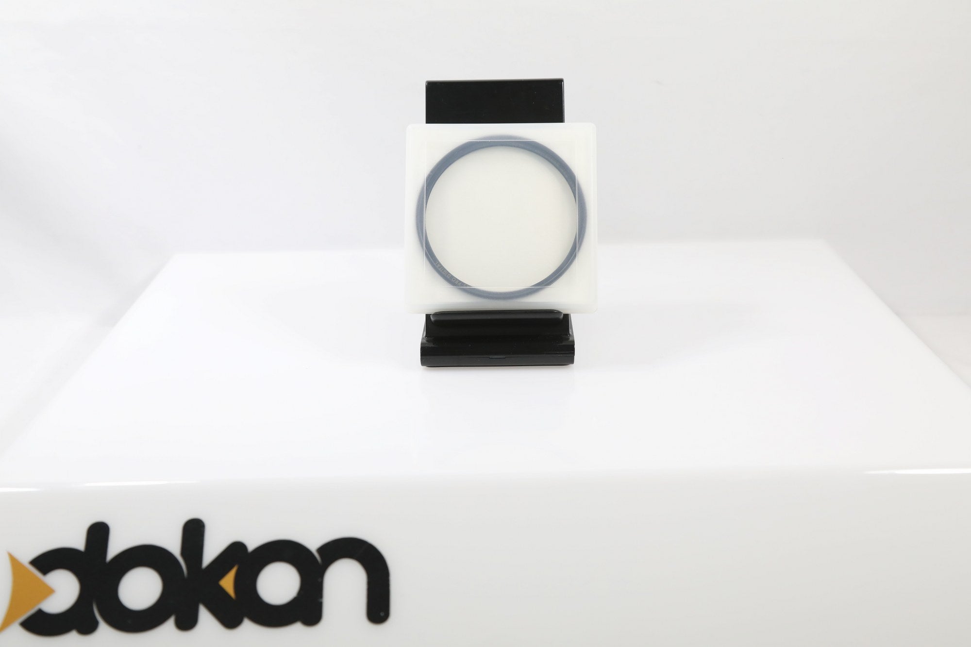 XS-Pro Digital 72mm 007 Clear filter - DOKAN