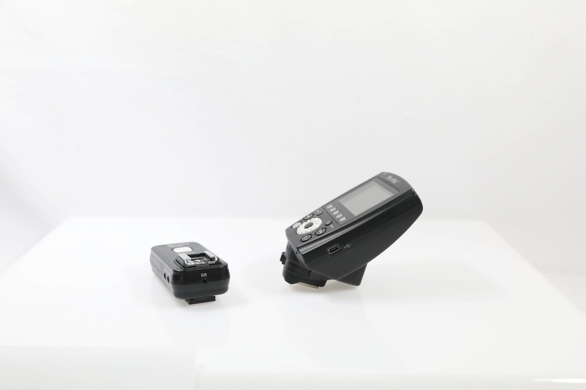 Phottix Odin 2 Flash Trigger - Phottix Strato Receiver for Canon - DOKAN