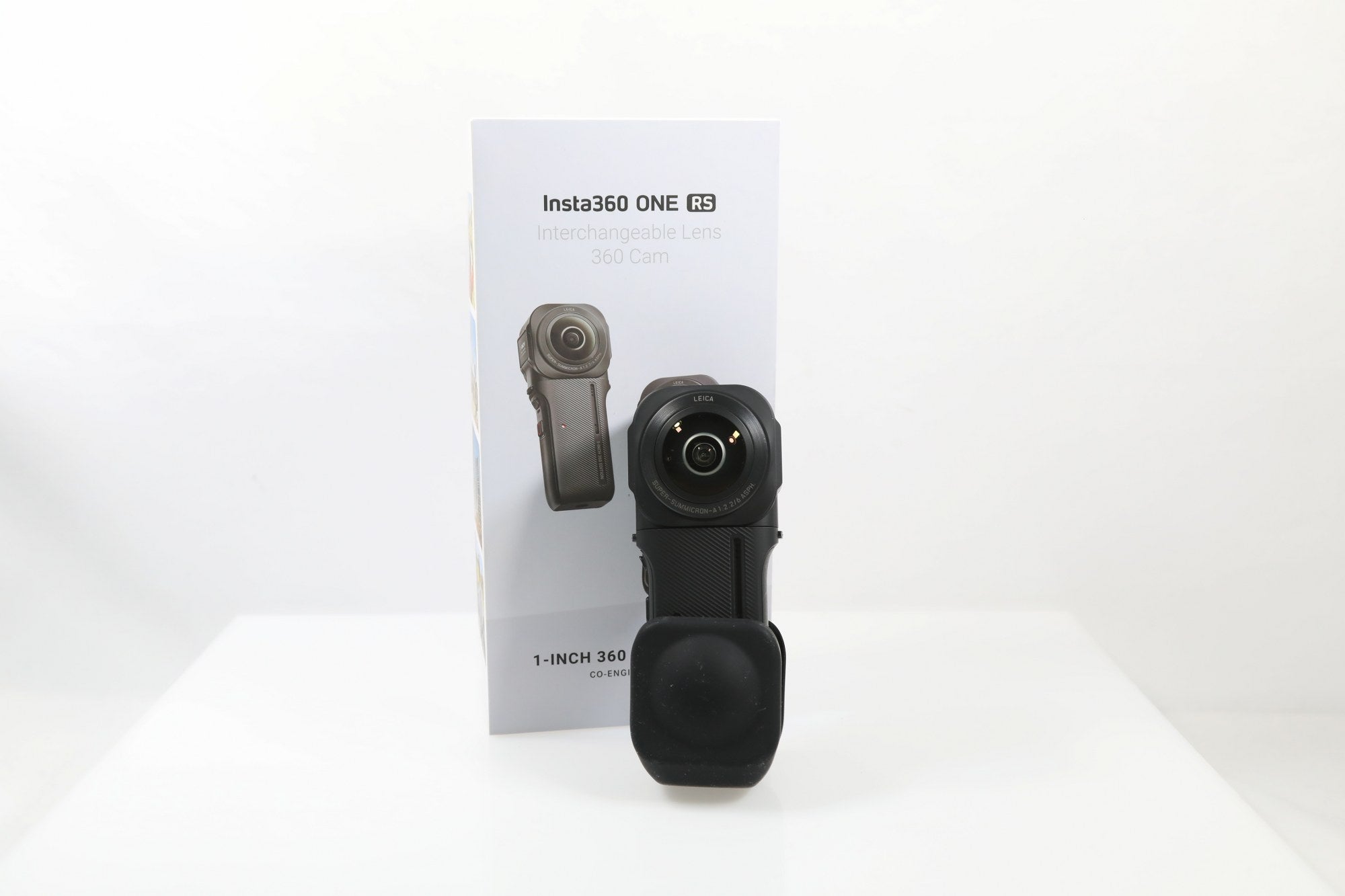 Insta360 One RS 1-inch Edition - DOKAN
