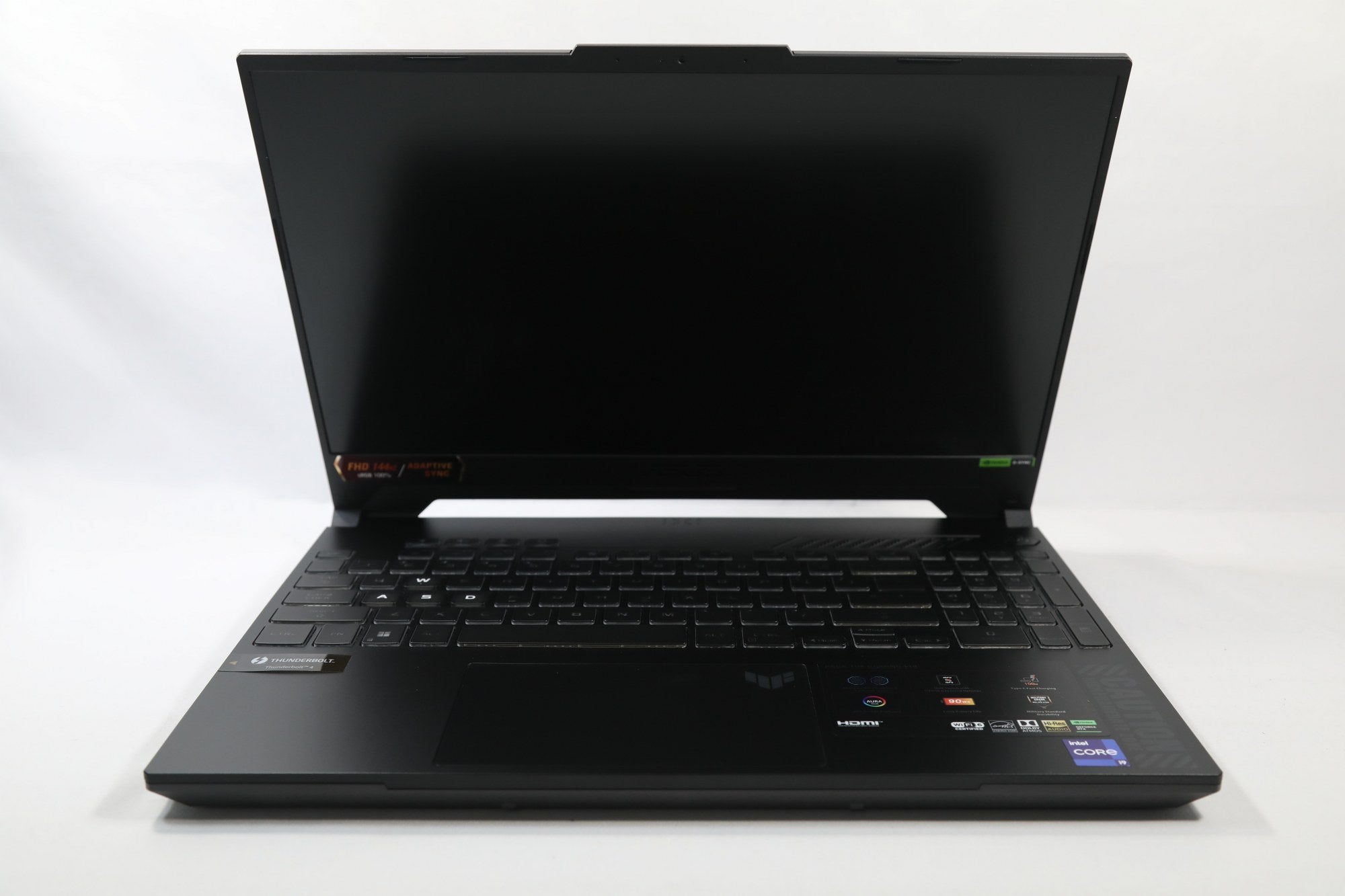 ASUS TUF F15 15" - Intel i9 13900H 16GB 1TB RTX 4060 - Gaming Laptop - DOKAN