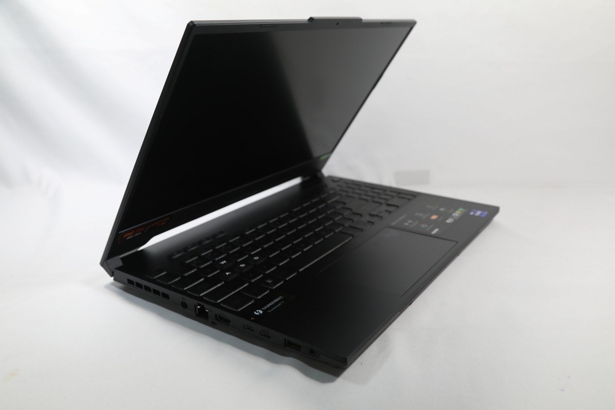 ASUS TUF F15 15" - Intel i9 13900H 16GB 1TB RTX 4060 - Gaming Laptop - DOKAN