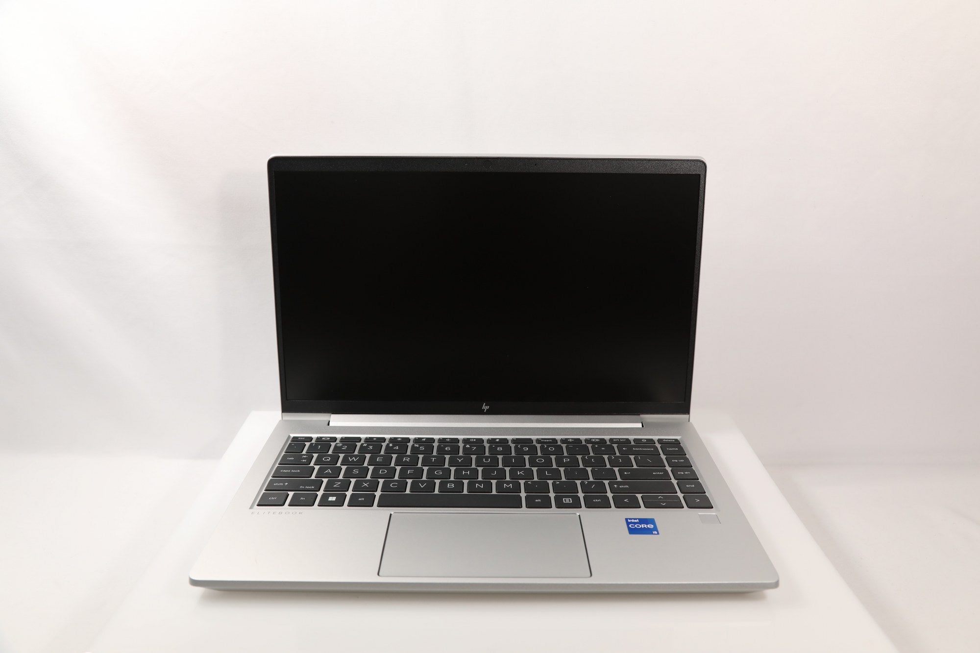 HP Elitebook 640 14" - Intel i5 1345U 32GB 512GB - Laptop