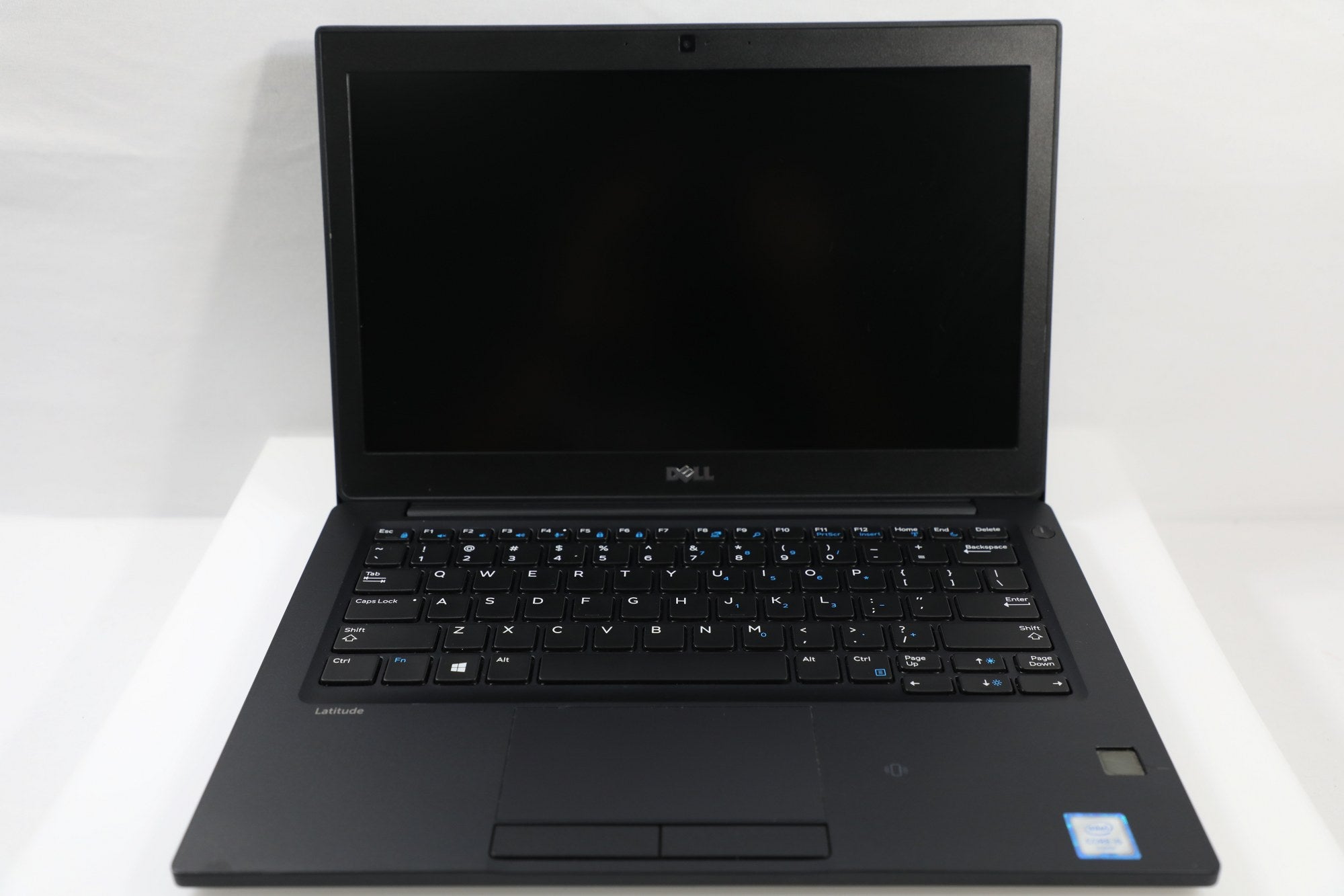 Dell Latitude 7280 12.5" - Intel i5 6300U 8GB 256GB - Laptop - DOKAN