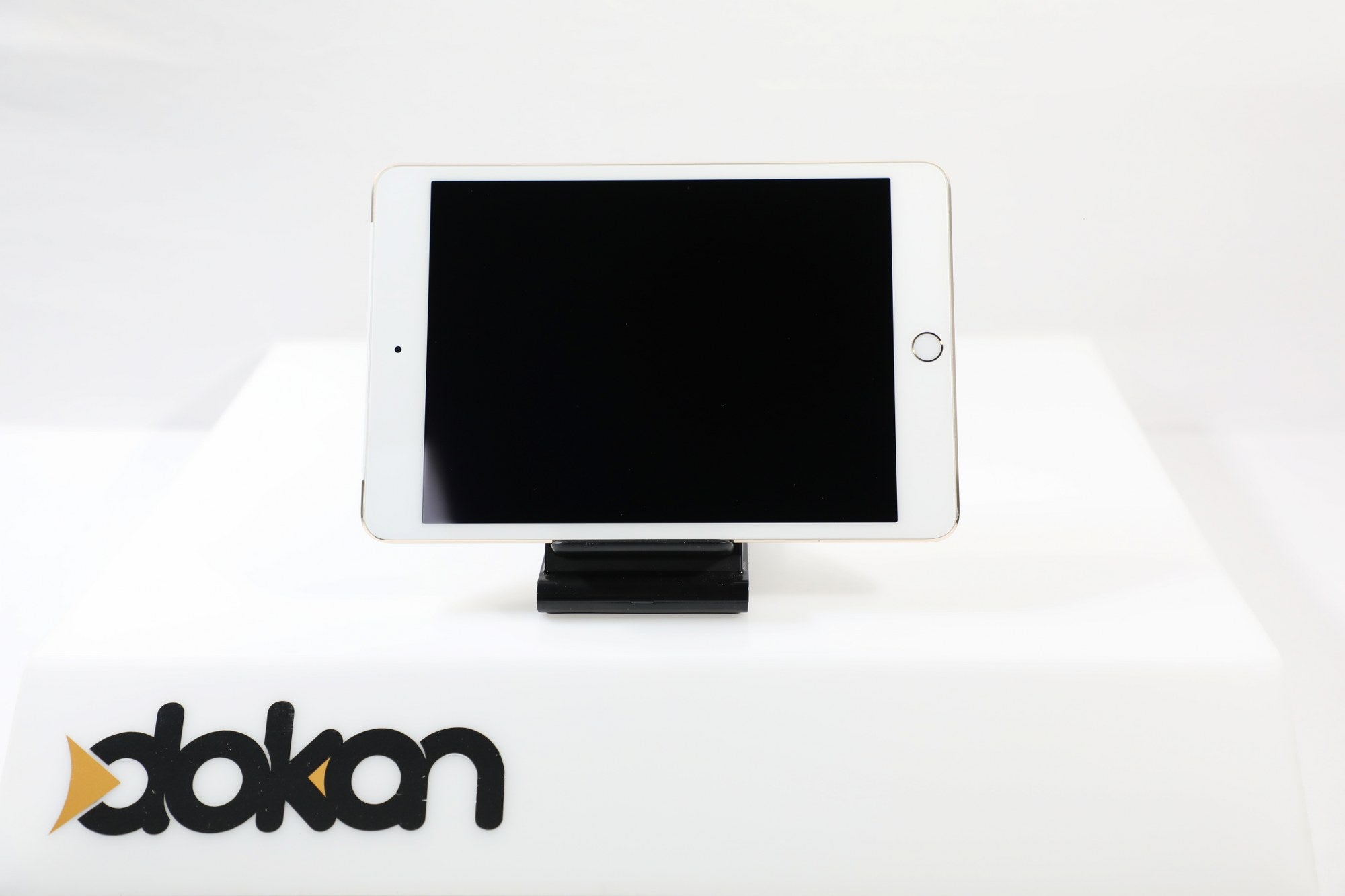 iPad Mini 4 7.9" - Wi-Fi & Cell - 128GB - Tablet - DOKAN