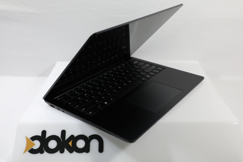Surface Laptop 5 13.5" - Intel i7 1265U 32GB 512GB - Touchscreen Laptop - DOKAN