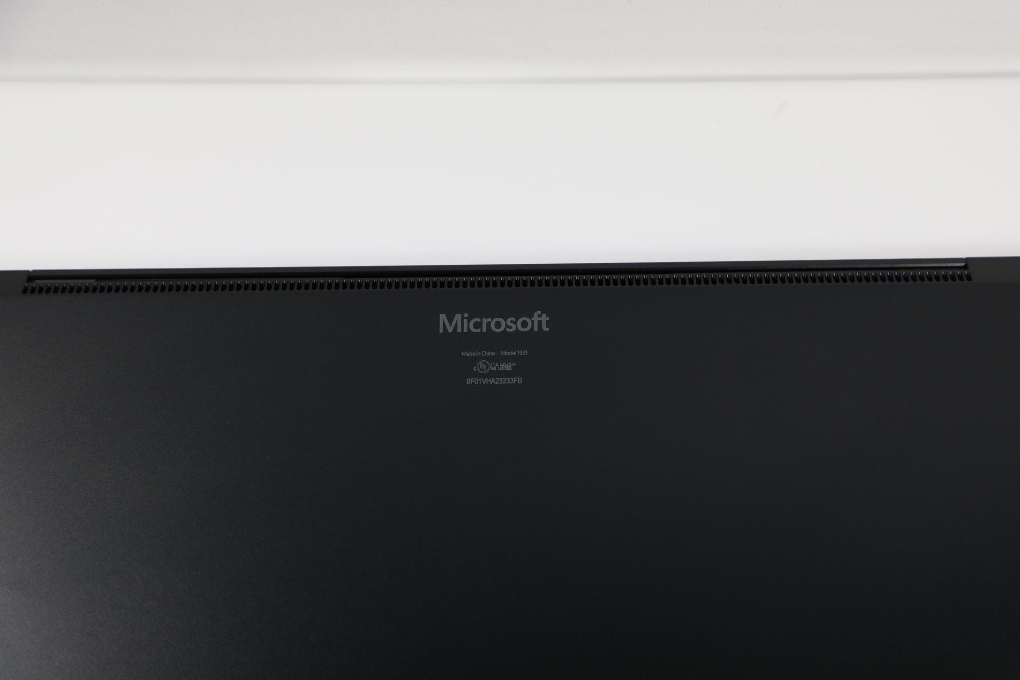 Surface Laptop 5 13.5" - Intel i7 1265U 32GB 512GB - Touchscreen Laptop - DOKAN