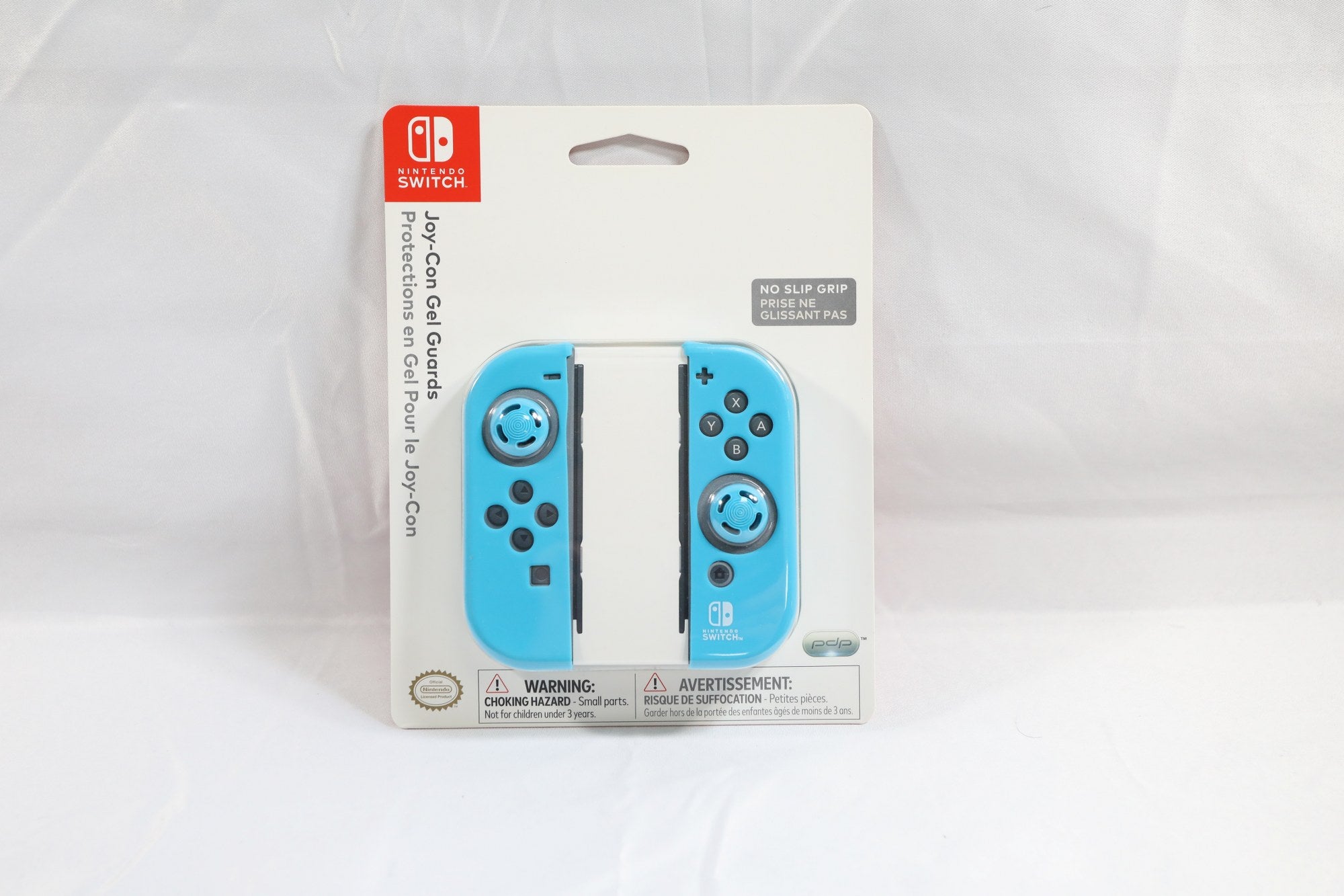 Nintendo Switch, Joy-Con Gel Guards