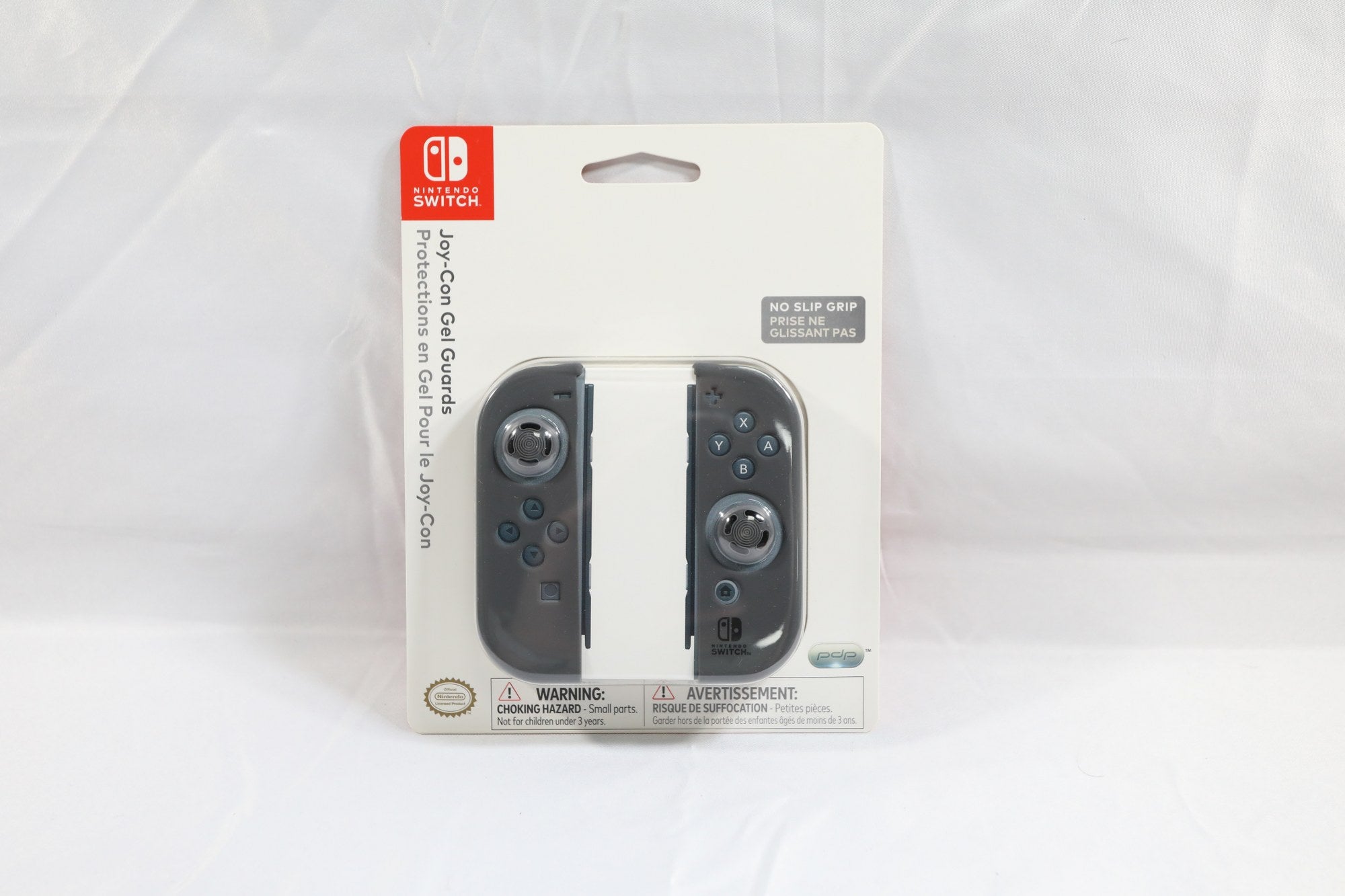 Nintendo Switch, Joy-Con Gel Guards