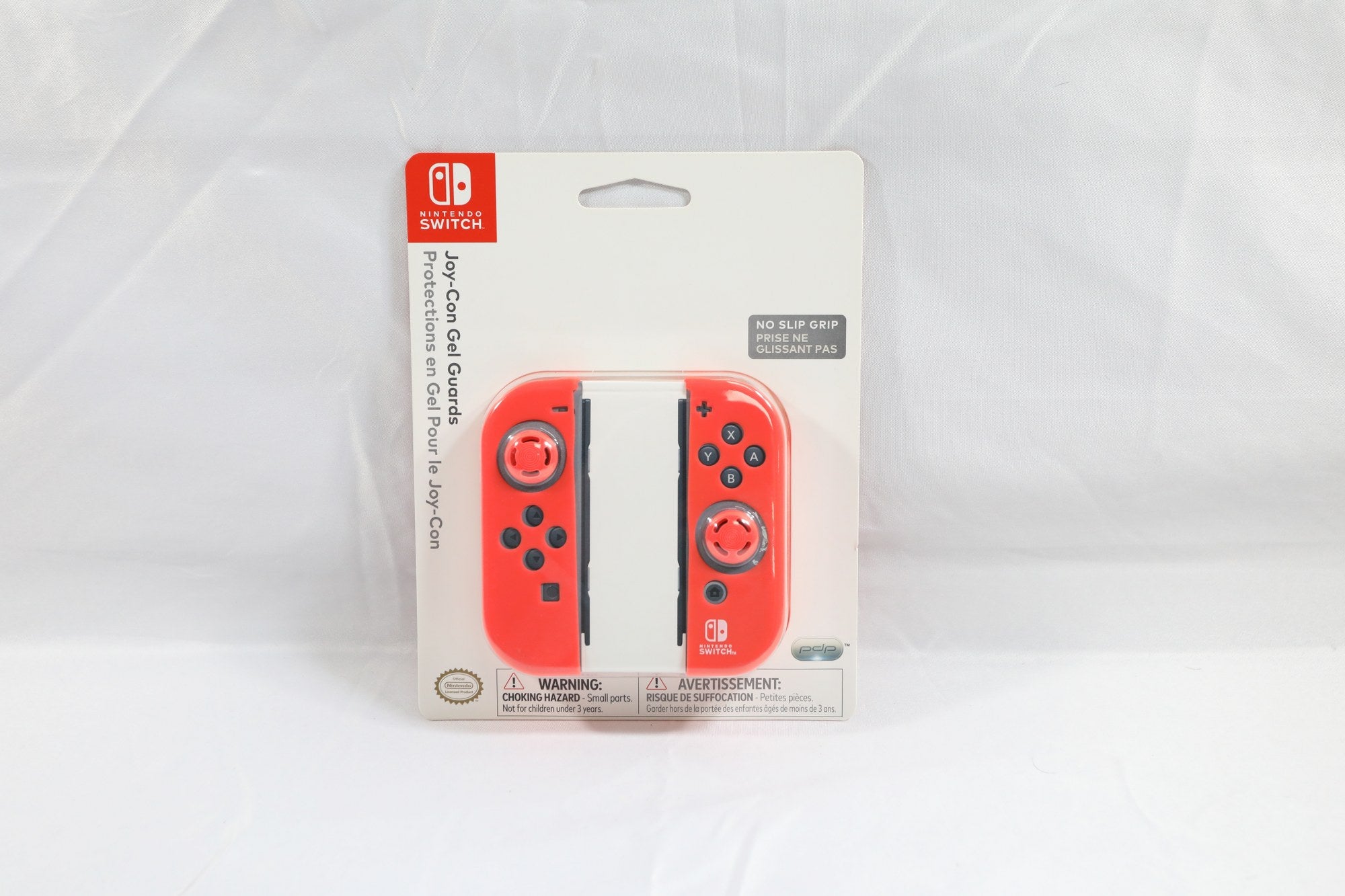 Nintendo Switch, Joy-Con Gel Guards