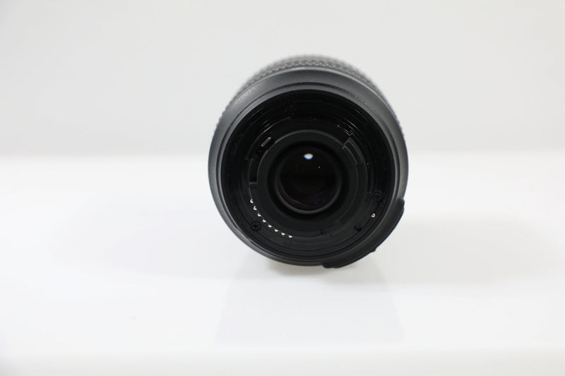 Nikon AF-S DX NIKKOR 18-105mm f/3.5-5.6G ED VR Lens - F-Mount Lens/DX Format - DOKAN