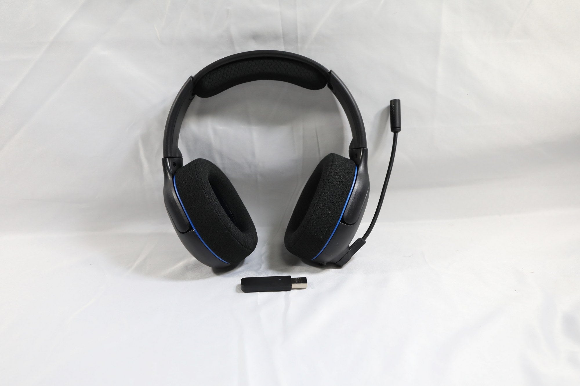 Casque de jeu stéréo sans fil AirLite Pro