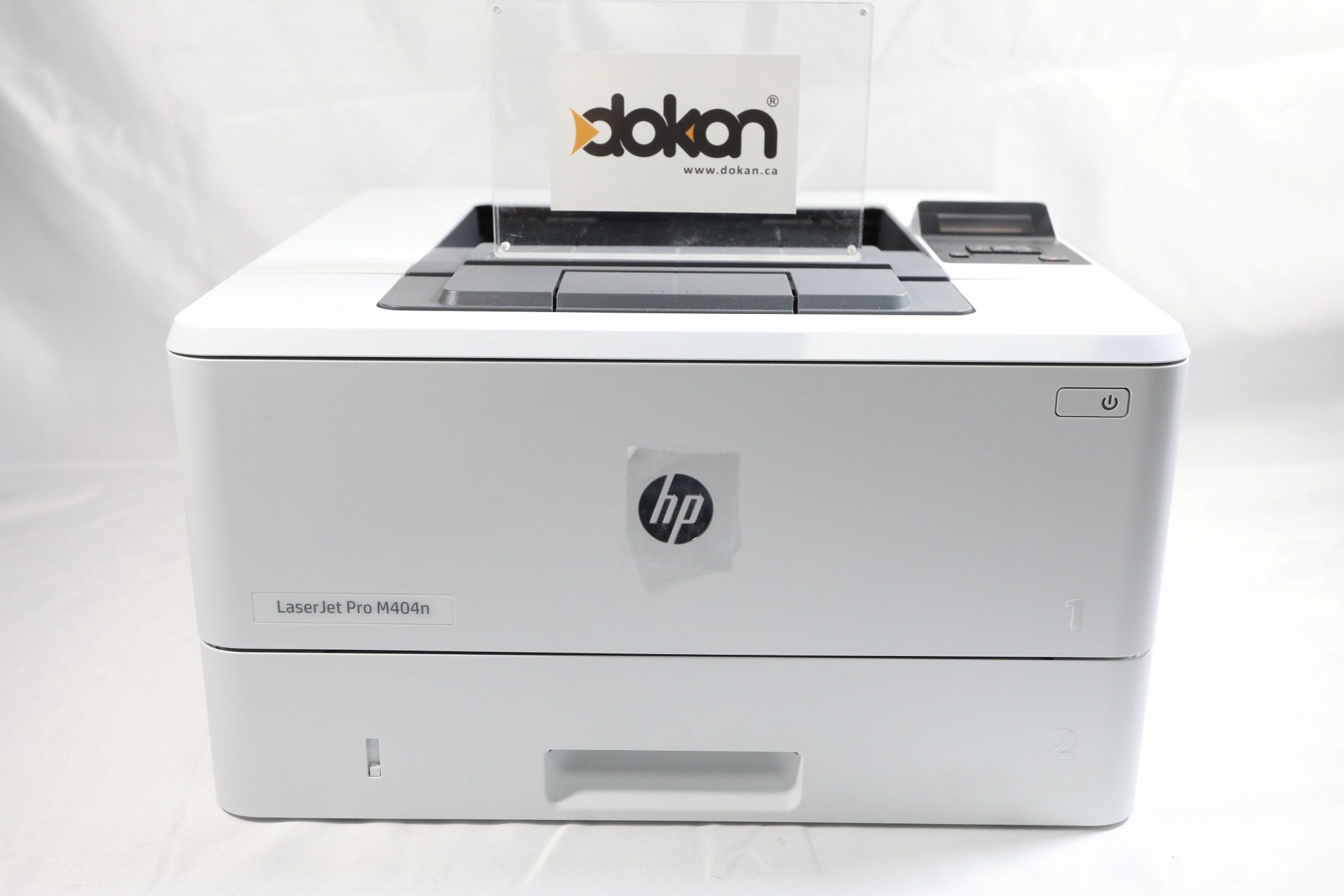 HP LaserJet Pro M404n Printer