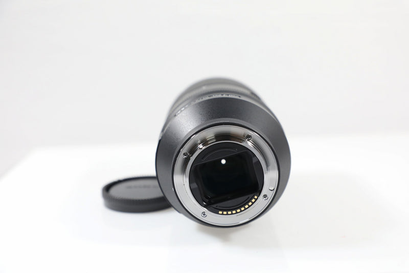 Sony 70-300mm F/4.5-5.6 G OSS Lens - E-Mount Lens/Full-Frame Format - DOKAN