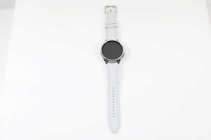 Samsung Galaxy Watch 6 Classic - 47mm - White - DOKAN
