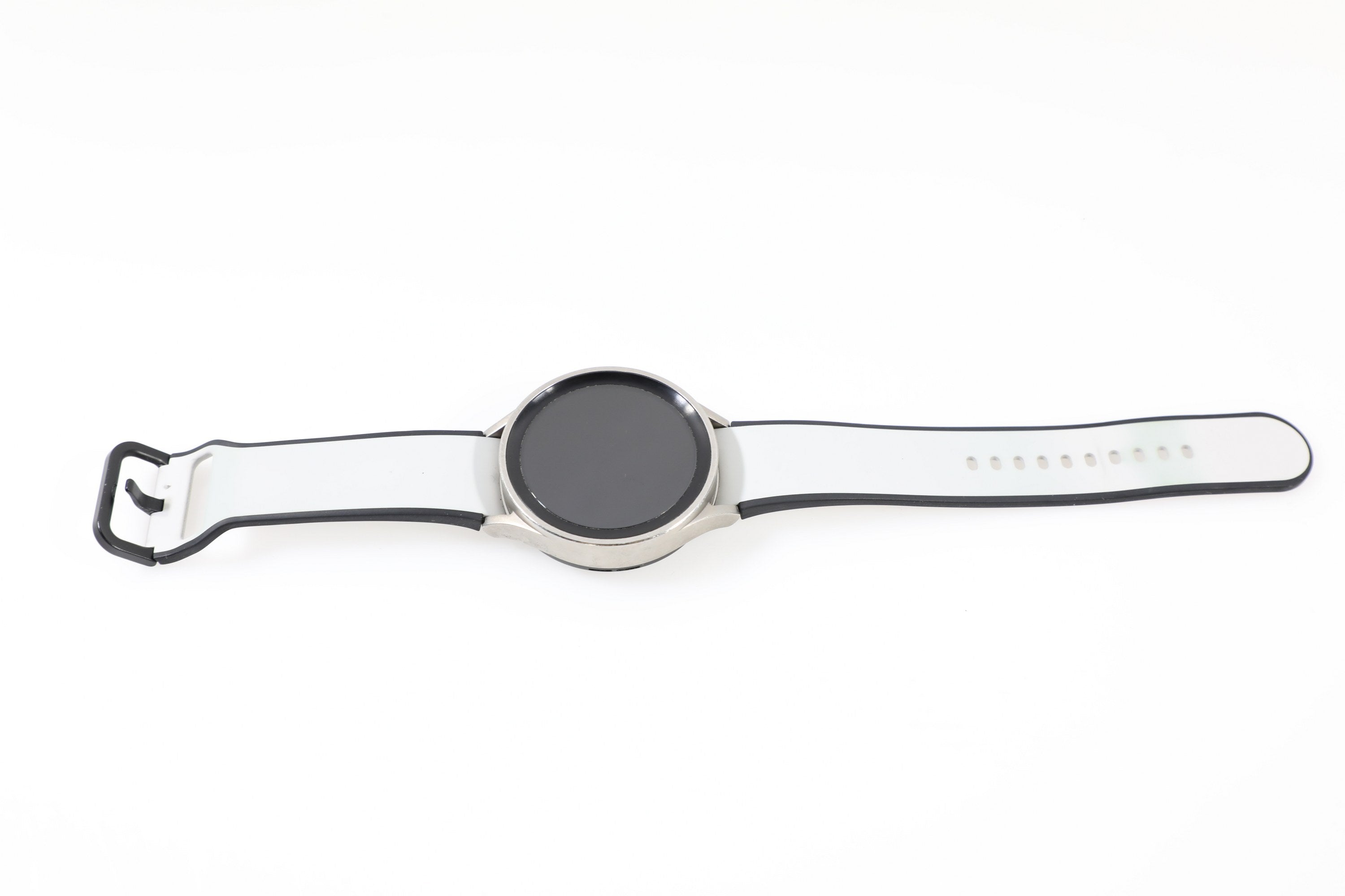 Samsung Galaxy Watch 5 Pro - 45mm GPS - Gray Titanium - DOKAN